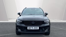Volvo XC40 2.0 B3P Plus Black Edition 5dr Auto Petrol Estate